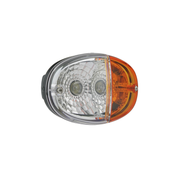 LT3-FF signalling lamps front