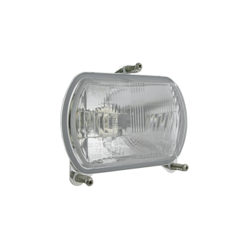 RGP2 headlamps