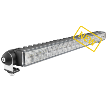 CDP1 72° work lamps LED with position light