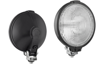 without bulb, cable 0,15 m, M10 bracket