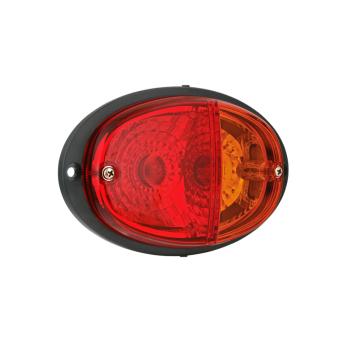 LT3-FF signalling lamps rear lights