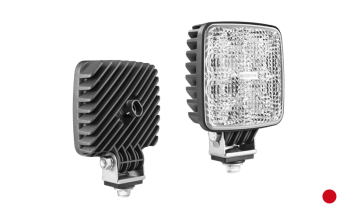 beam angle 50°, 1600 lm - LED module 12V-24V