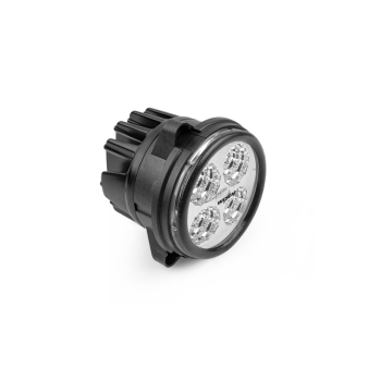 CRC6 built-in LED work lamps