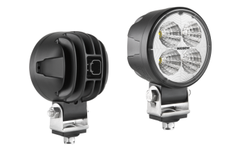 beam angle 35°, 1500lm - LED module 12V-24V