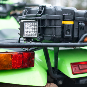 CRK1 work lamps LED