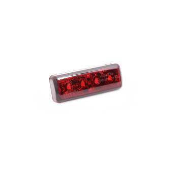 ESP2 LED signalling lamps rear, side lights
