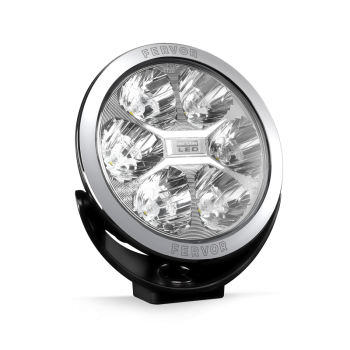 FERVOR 220 LED driving and position lights