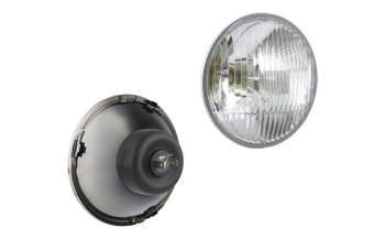 Headlamp insert for FSO (Ø144), R2 type (driving light) Headlamp insert for FSO (Ø144), R2 type (driving light)
