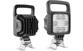 2000lm - LED module 12V-24V, handle