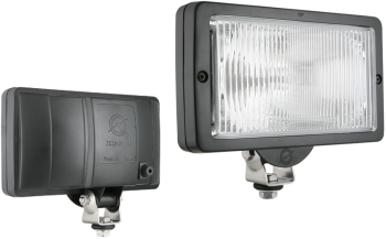 without bulb, cable 0,15 m, M10 bracket