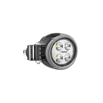 CRV2-FF 4° work lamps LED