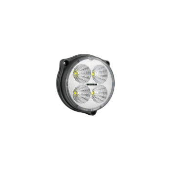 CRC5-FF built-in LED work lamps