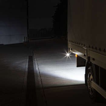 CRK1-AR reversing lamps LED