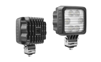 2500lm - LED module 12V-24V