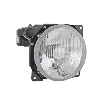 0215, 0252 headlamps