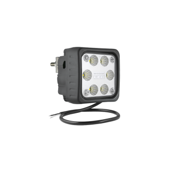 LED-FF 50° work lamps with other holders