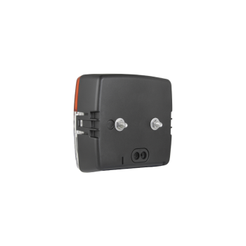 LT4 signalling lamps front