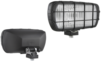 without bulb, stone guard