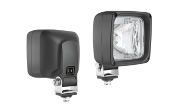 without bulb