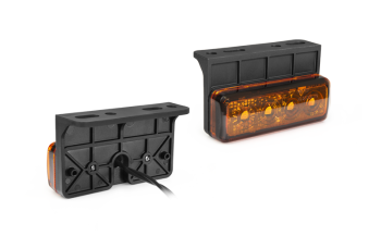LED side marker lamp
