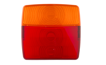 for rear LT4 lamps