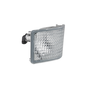 LPRC, LPRE built-in work lamps