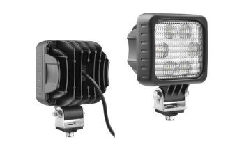2000lm - LED module 12V-48V, cable 0,5 m