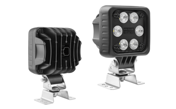 2000 lm - LED module 12V-24V