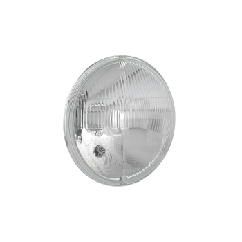 Ø178 headlamps