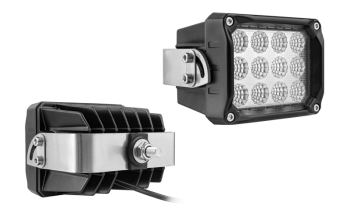 7000lm - LED module 12V-24V, cable 0,5 m