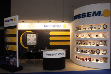 It is obvious that WESEM will be present at Automechanica!