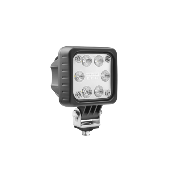 CRP3S, CRC3S, LEDS work lamps LED - blue