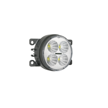 CRC5-FF built-in LED work lamps