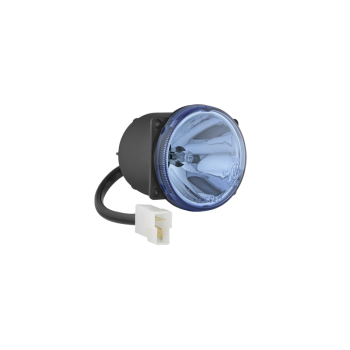 HM4 additional lamps