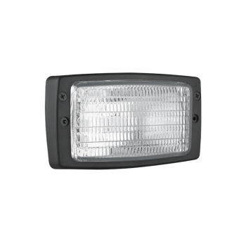 LPR8 work lamps