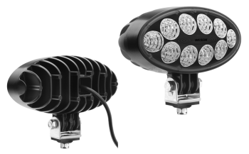 4000lm - LED module 12V-24V, cable 0,5 m