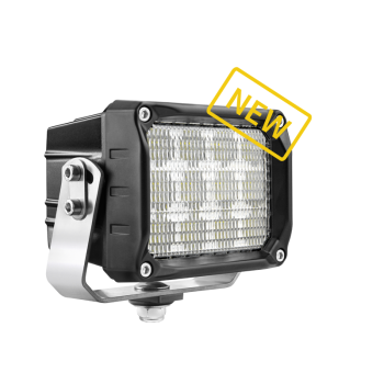 CRP3 60° work lamps LED