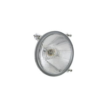 Ø139 headlamps