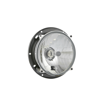 PES3-FF headlamps