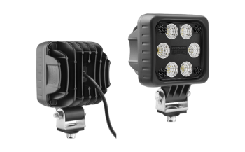 2500 lm - LED module 12V-24V, cable 0,5 m