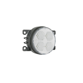 CRC5 built-in LED work lamps