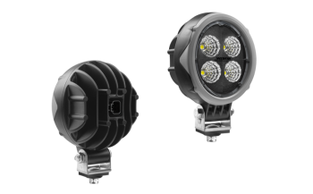 2000lm - LED module 12V-24V
