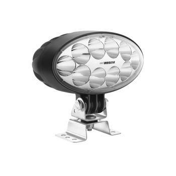 CRV1-FF 4° work lamps LED