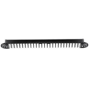 CDP1 100° work lamps LED with position light