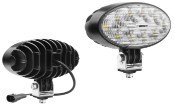 5500lm - LED module 12V-24V, cable 0,5 m