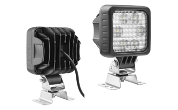 3000lm -  LED module 12V-24V, cable 0,5 m