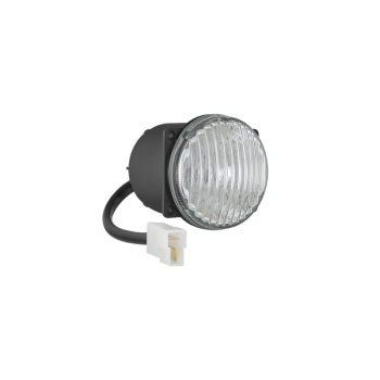 HM4 additional lamps