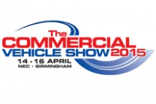 We are going to be on the CV Show fairs in Birmingham