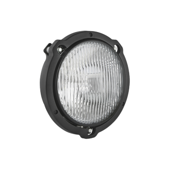 RAJD3 additional rally lights