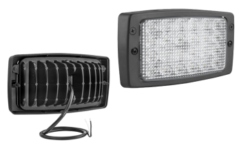 3000lm -  LED module 12V-24V, cable 0,5 m